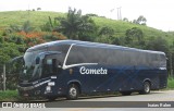 Viação Cometa 719579 na cidade de Santos Dumont, Minas Gerais, Brasil, por Isaias Ralen. Número da foto: #8526810.