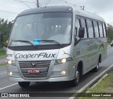 CooperFlux 2076 na cidade de Curitiba, Paraná, Brasil, por Amauri Caetano. Número da foto: #8527066.
