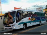 Piccolotur Transportes Turísticos 1107 na cidade de Várzea Paulista, São Paulo, Brasil, por João Pedro. Número da foto: #:id.