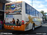 Transportes Naranjo X14 na cidade de San José, San José, Costa Rica, por Christopher Gamboa. Número da foto: #8527330.
