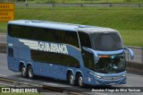 Viação Águia Branca 50700 na cidade de Lavrinhas, São Paulo, Brasil, por Jhonatan Diego da Silva Trevisan. Número da foto: #:id.