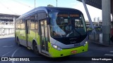 Bettania Ônibus 30545 na cidade de Belo Horizonte, Minas Gerais, Brasil, por Edmar Rodrigues. Número da foto: #:id.