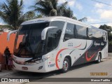 Expresso Mauá 15007 na cidade de Cabo Frio, Rio de Janeiro, Brasil, por Marcus Padilha. Número da foto: #:id.