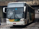 Empresa Gontijo de Transportes 12170 na cidade de Belo Horizonte, Minas Gerais, Brasil, por Kaique Marquês Medeiros . Número da foto: #8528796.