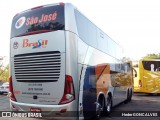 São José Viagens 6600 na cidade de Caldas Novas, Goiás, Brasil, por Heder Gonçalves. Número da foto: #:id.