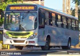 Caprichosa Auto Ônibus B27068 na cidade de Rio de Janeiro, Rio de Janeiro, Brasil, por Ygor Alvarez. Número da foto: #:id.