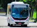 Auto Viação ABC RJ 105.026 na cidade de Niterói, Rio de Janeiro, Brasil, por Yaan Medeiros. Número da foto: #:id.