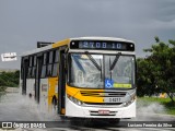Transunião Transportes 3 6217 na cidade de São Paulo, São Paulo, Brasil, por Luciano Ferreira da Silva. Número da foto: #:id.