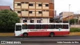 Rápido D´Oeste 4071 na cidade de Ribeirão Preto, São Paulo, Brasil, por Helder Fernandes da Silva. Número da foto: #:id.