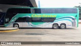 Charllestur Ônibus de Turismo 1019 na cidade de Goiânia, Goiás, Brasil, por Vicente Barbosa. Número da foto: #:id.