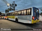 Viação Nilopolitana RJ 123.056 na cidade de Nilópolis, Rio de Janeiro, Brasil, por Walace dos Santos. Número da foto: #8527767.