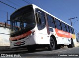 Autotrans > Turilessa 1845 na cidade de Itaúna, Minas Gerais, Brasil, por Vicente de Paulo Alves. Número da foto: #8528221.