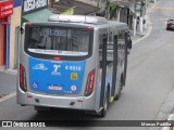 Cooper Líder > A2 Transportes 6 8510 na cidade de São Paulo, São Paulo, Brasil, por Marcus Padilha. Número da foto: #:id.