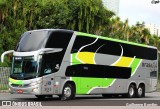 Brasil Sul Linhas Rodoviárias 3013 na cidade de Curitiba, Paraná, Brasil, por Guilherme Bomfim. Número da foto: #8527798.