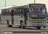 Transportes América B19542 na cidade de Rio de Janeiro, Rio de Janeiro, Brasil, por Ygor Alvarez. Número da foto: #8526164.