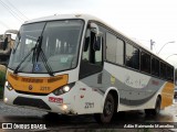 Rio Negro Fretamento e Turismo 22111 na cidade de Belo Horizonte, Minas Gerais, Brasil, por Adão Raimundo Marcelino. Número da foto: #8529230.