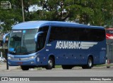 Viação Águia Branca 207142 na cidade de Vitória, Espírito Santo, Brasil, por Whitiney Siqueira. Número da foto: #8527260.