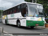 Ônibus Particulares 004 na cidade de Pedreira, São Paulo, Brasil, por Nivaldo Junior. Número da foto: #:id.