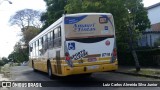 Companhia Carris Porto-Alegrense 0719 na cidade de Porto Alegre, Rio Grande do Sul, Brasil, por Luiz Carlos Almeida Silva Junior. Número da foto: #8526472.