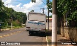 Prefeitura Municipal de Marília 270 na cidade de Marília, São Paulo, Brasil, por Washington Belo. Número da foto: #:id.