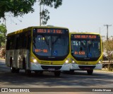 Viação Pioneira 229628 na cidade de Brasília, Distrito Federal, Brasil, por Césinha Moura. Número da foto: #:id.