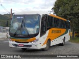 Viação Bassamar 191 na cidade de Juiz de Fora, Minas Gerais, Brasil, por Fabiano da Silva Oliveira. Número da foto: #:id.