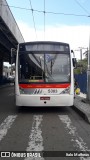 Metra - Sistema Metropolitano de Transporte 5303 na cidade de São Paulo, São Paulo, Brasil, por Italo Matheus. Número da foto: #:id.