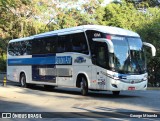 VIDA - Viação Danúbio Azul 19016 na cidade de São Paulo, São Paulo, Brasil, por George Miranda. Número da foto: #:id.