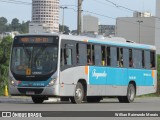 Auto Ônibus Fagundes RJ 101.168 na cidade de Niterói, Rio de Janeiro, Brasil, por Willian Raimundo Morais. Número da foto: #:id.