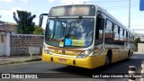 Companhia Carris Porto-Alegrense 0719 na cidade de Porto Alegre, Rio Grande do Sul, Brasil, por Luiz Carlos Almeida Silva Junior. Número da foto: #8526479.