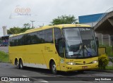 Viação Itapemirim 8601 na cidade de Campinas, São Paulo, Brasil, por Jacy Emiliano. Número da foto: #8527223.