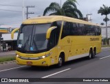 Viação Itapemirim 60023 na cidade de Cariacica, Espírito Santo, Brasil, por Everton Costa Goltara. Número da foto: #8526436.