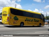Juca Tour Viagens e Turismo 1944 na cidade de Bayeux, Paraíba, Brasil, por Alexandre Dumas. Número da foto: #:id.
