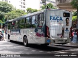 Viação Getúlio Vargas 20928 na cidade de Belo Horizonte, Minas Gerais, Brasil, por Kaique Marquês Medeiros . Número da foto: #8528825.