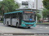 VSFL - Viação São Francisco 426 na cidade de Juiz de Fora, Minas Gerais, Brasil, por Eloisio  Saraiva Silva Junior. Número da foto: #:id.