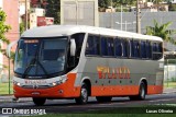 Planeta Transportes Rodoviários 2085 na cidade de Vitória, Espírito Santo, Brasil, por Lucas Oliveira. ID da foto: :id.