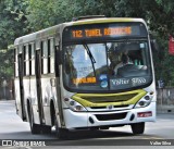 Real Auto Ônibus A41129 na cidade de Rio de Janeiro, Rio de Janeiro, Brasil, por Valter Silva. Número da foto: #:id.
