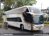 Auto Viação Gadotti 3622 na cidade de Blumenau, Santa Catarina, Brasil, por Jonatan Eduardo Jurk Ramos. Número da foto: #:id.