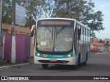 Viação Sanremo 858 na cidade de Vila Velha, Espírito Santo, Brasil, por Artur Galvao. Número da foto: #:id.