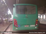 OT Trans - Ótima Salvador Transportes 20808 na cidade de Salvador, Bahia, Brasil, por Mario dos Santos Nogueira Junior. Número da foto: #8528411.