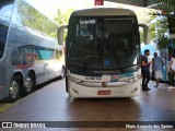 Auto Viação 1001 RJ 108.506 na cidade de Queluz, São Paulo, Brasil, por Efrain Augusto dos Santos. Número da foto: #:id.