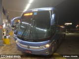 Viação Águia Branca 13977 na cidade de João Monlevade, Minas Gerais, Brasil, por Adriano  Almeida. Número da foto: #8528757.
