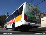 Autotrans > Turilessa 1845 na cidade de Itaúna, Minas Gerais, Brasil, por Vicente de Paulo Alves. Número da foto: #8528240.