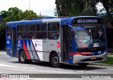 Empresa de Transportes Publix 423 na cidade de Santo André, São Paulo, Brasil, por Renan  Bomfim Deodato. Número da foto: #:id.