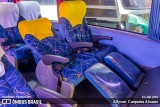 Empresa de Transportes Andorinha 5194 na cidade de Presidente Prudente, São Paulo, Brasil, por Allyson  Cerqueira Alvares. Número da foto: #:id.
