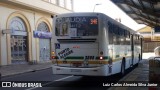 Sudeste Transportes Coletivos 3088 na cidade de Porto Alegre, Rio Grande do Sul, Brasil, por Luiz Carlos Almeida Silva Junior. Número da foto: #8526478.