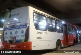 Viação Cruzeiro > Viação Sidon 38150 na cidade de Ibirité, Minas Gerais, Brasil, por Feehzynho Pereira. Número da foto: #:id.