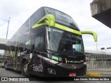 UTIL - União Transporte Interestadual de Luxo 13903 na cidade de Belo Horizonte, Minas Gerais, Brasil, por Luiz Otavio Matheus da Silva. Número da foto: #:id.