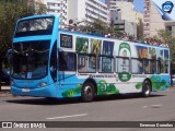 Companhia Carris Porto-Alegrense 8500 na cidade de Porto Alegre, Rio Grande do Sul, Brasil, por Emerson Dorneles. Número da foto: #8526645.