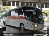 Unesul de Transportes 5930 na cidade de Blumenau, Santa Catarina, Brasil, por Jonatan Eduardo Jurk Ramos. Número da foto: #:id.